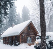 The only thing worse than septic problems is septic problems in the winter Help your septic tank and septic system thrive